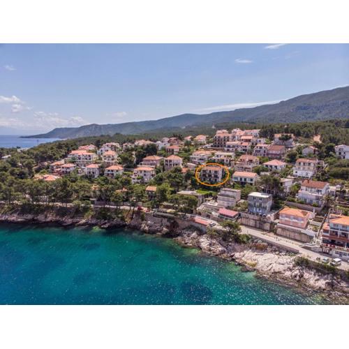Apartments and Room Caric