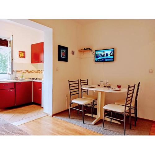 Apartments and room Marković