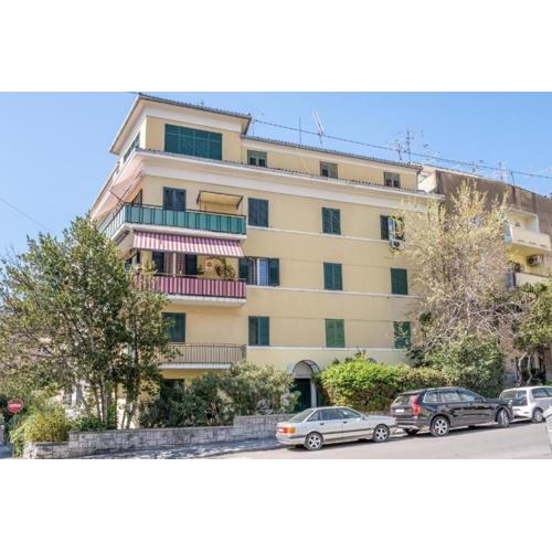 Apartments and Room Poesia