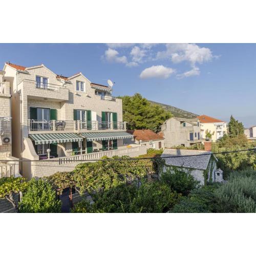 Apartments and Room Villa Niko
