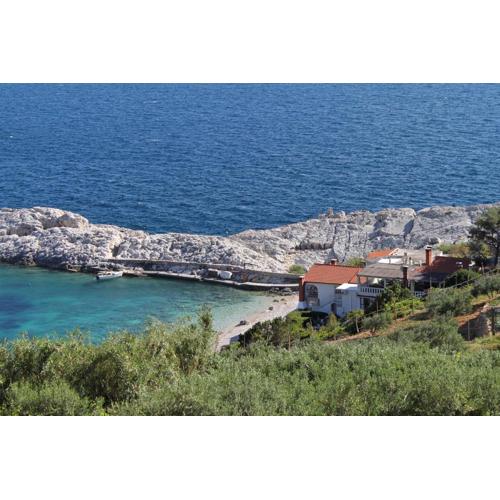 Apartments and rooms by the sea Cove Zarace, Hvar - 8781