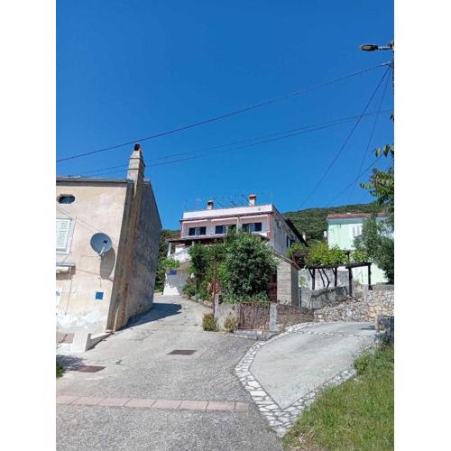 Apartments and rooms by the sea Martinscica, Cres - 23980