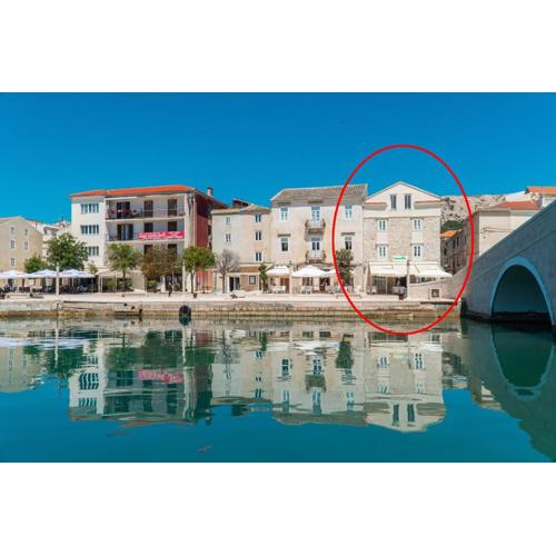 Apartments and rooms by the sea Pag - 21162