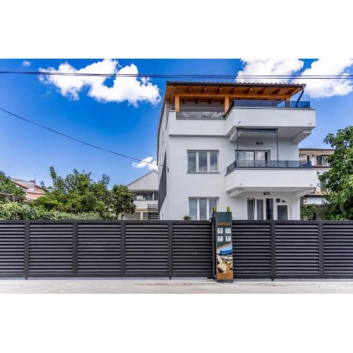 Apartments and rooms by the sea Pakostane, Biograd - 18426