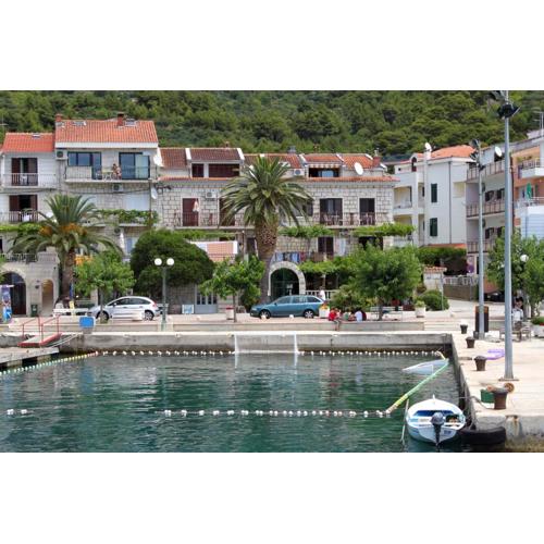 Apartments and rooms by the sea Podgora, Makarska - 2623