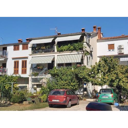 Apartments and rooms by the sea Rovinj - 19183