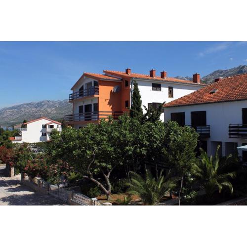 Apartments and rooms by the sea Starigrad, Paklenica - 6591