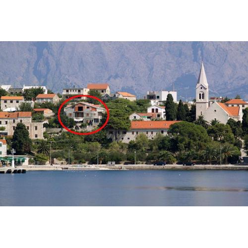 Apartments and rooms by the sea Sumartin, Brac - 2949