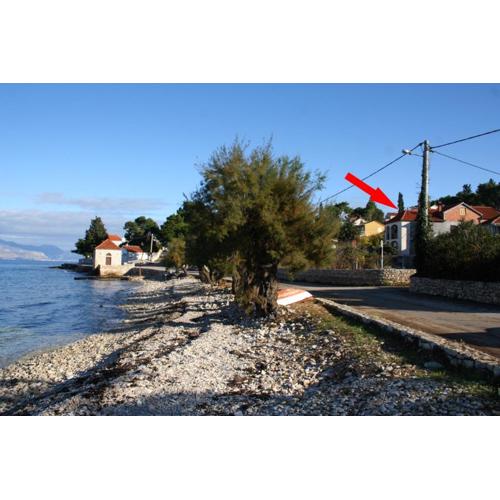 Apartments and rooms by the sea Sutivan, Brac - 2943