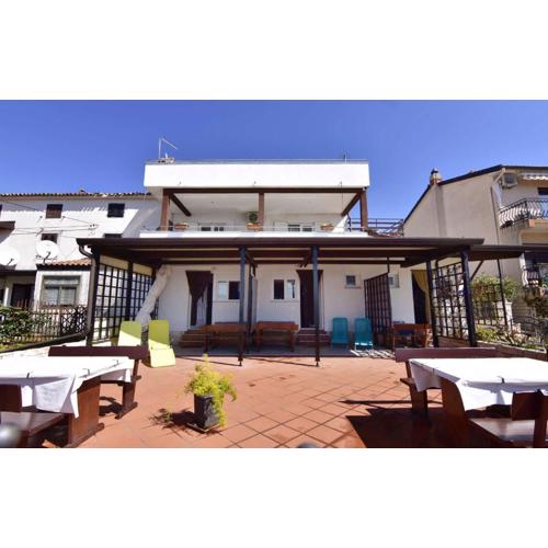 Apartments and rooms by the sea Zambratija, Umag - 22685