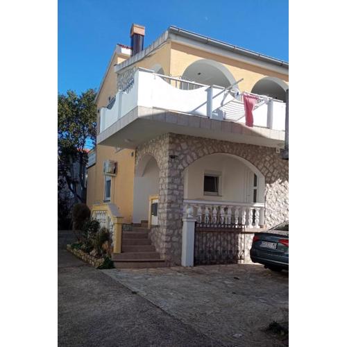 Apartments and rooms by the sea Zdrelac, Pasman - 22802