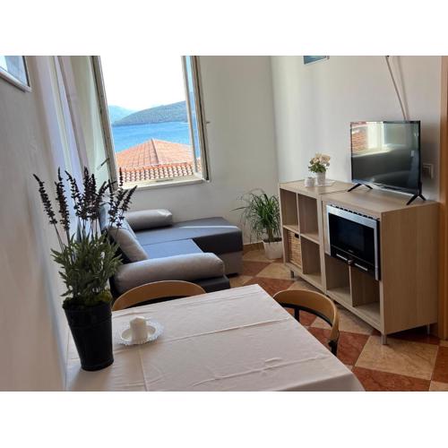 Apartments and Rooms Katija & Egon