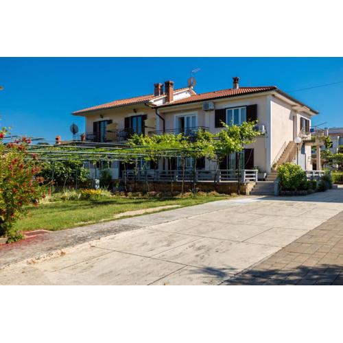 Apartments and Rooms Kod Keti