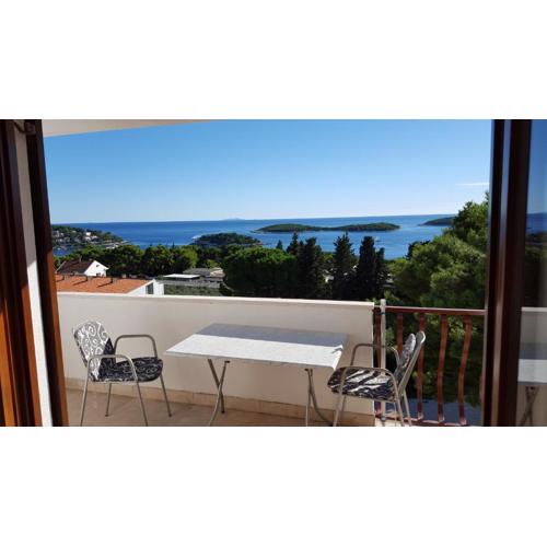 Apartments and Rooms Rogosic
