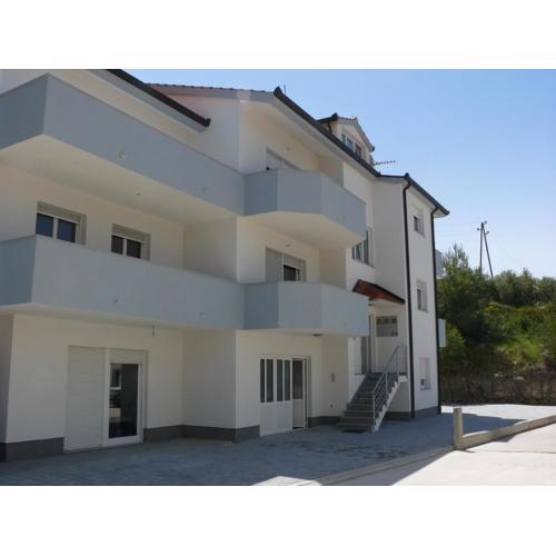 Apartments and Rooms Stipe