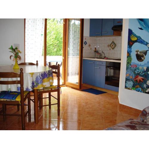 Apartments and Rooms Suzana
