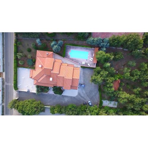 Apartments and Rooms Villa Chiara