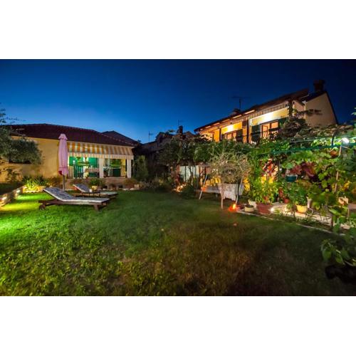 Apartments and Rooms Villa Dea ADULTS ONLY