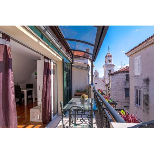 Apartments and Rooms Villa Erede