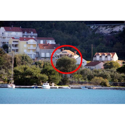 Apartments and rooms with a swimming pool Slano, Dubrovnik - 2179