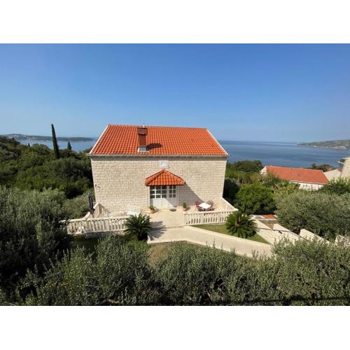 Apartments and rooms with parking space Plat, Dubrovnik - 23567