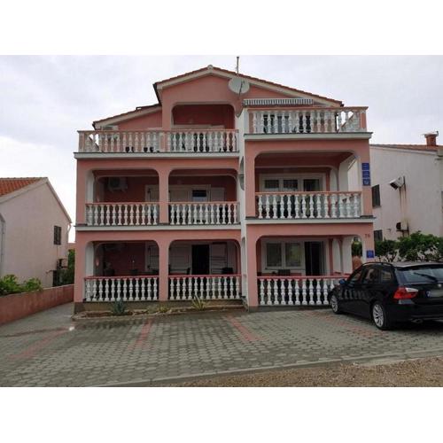 Apartments and rooms with parking space Povljana, Pag - 22707