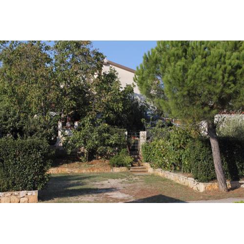 Apartments and rooms with parking space Rovinj - 7170