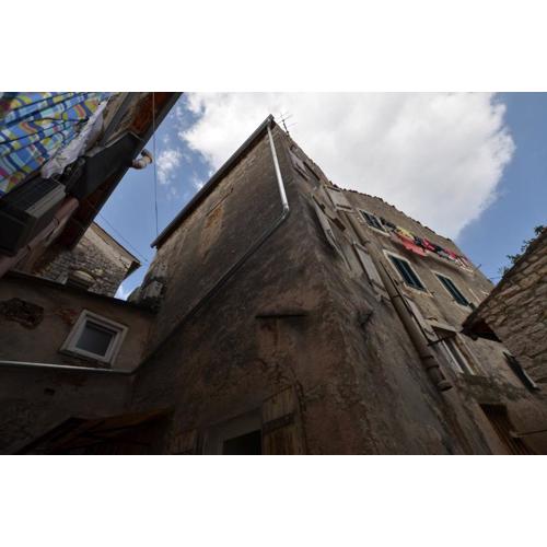Apartments and rooms with WiFi Rovinj - 20857