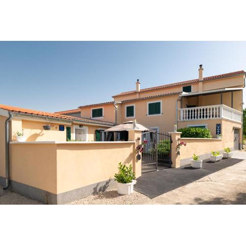 Apartments Anđela