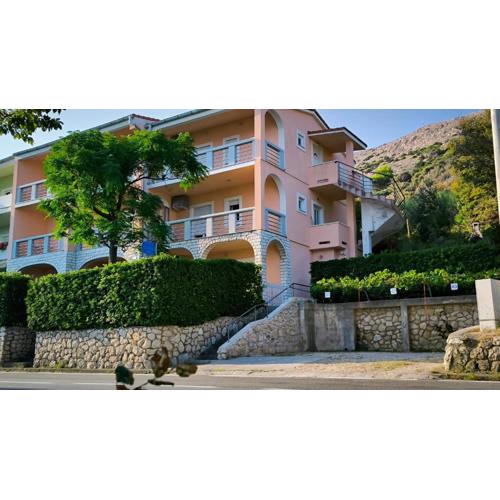 Apartments Anđelina