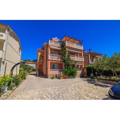 Apartments Andelka D