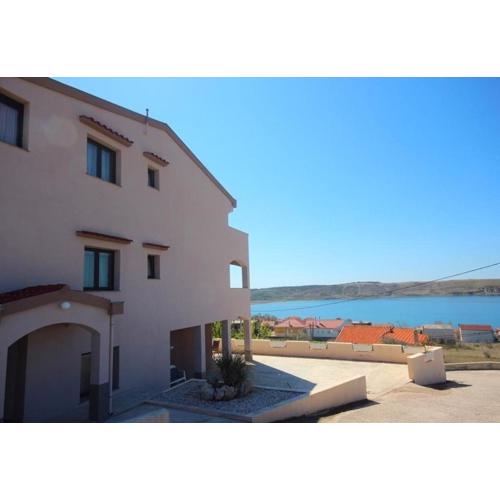 Apartments Andrija