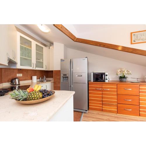 Apartments Andrijana