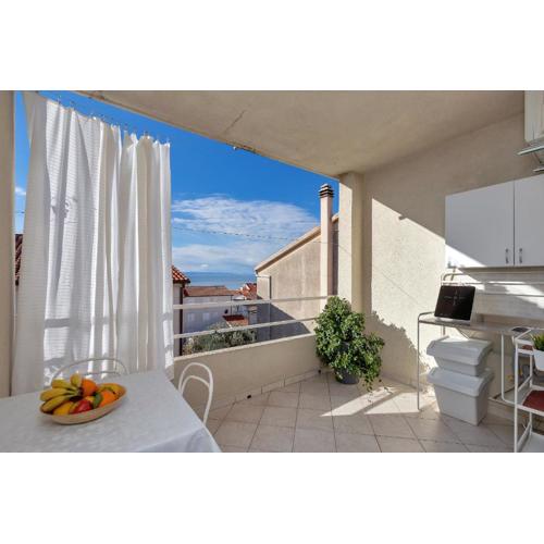Apartments Angela Makarska