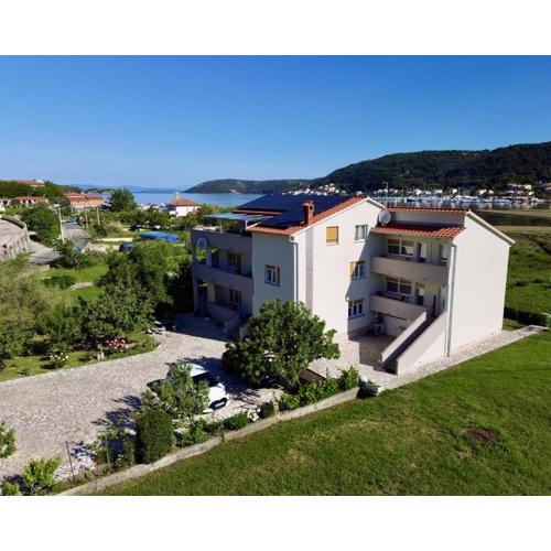 Apartments Angela Rab