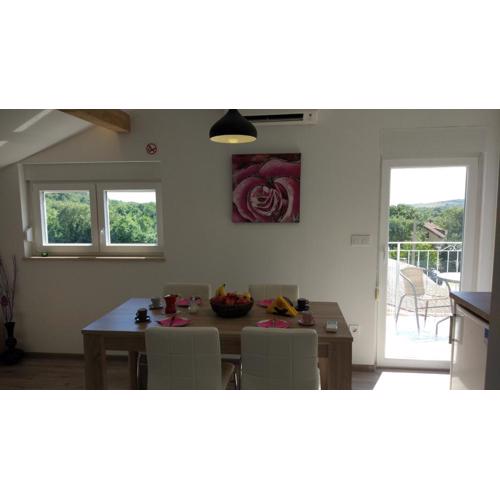 Apartments Angeline
