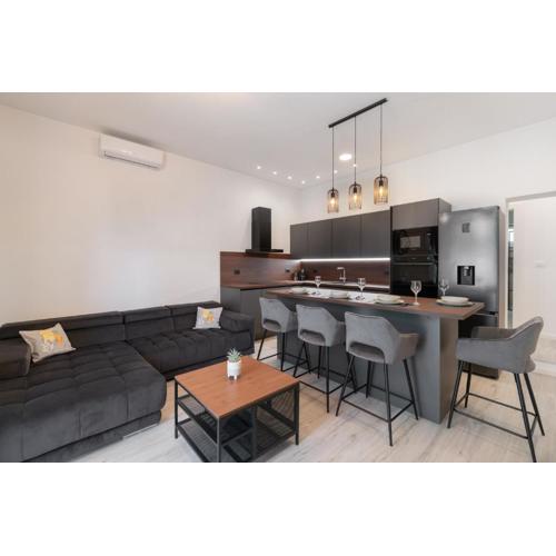 Apartments Angelo