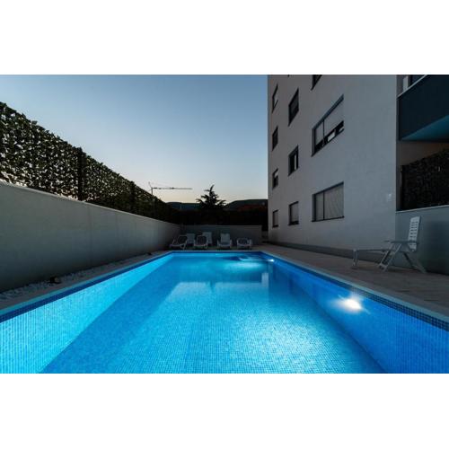 Apartments Angelus