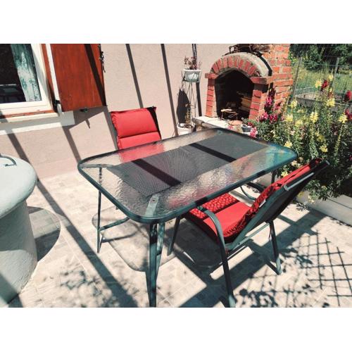 Apartments Anica whit Parking