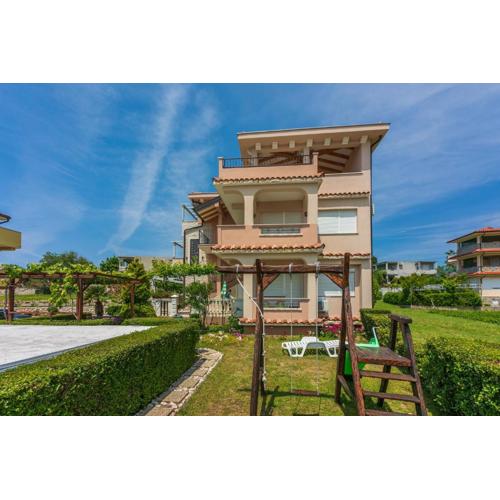 Apartments Anica
