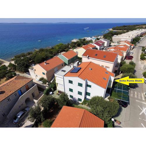 Apartments Anita - Punta Skala