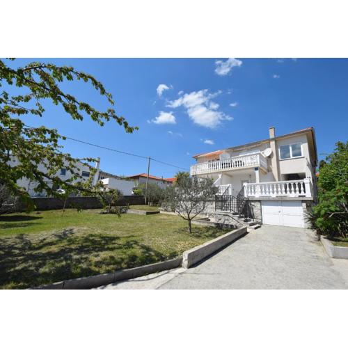 Apartments Anka