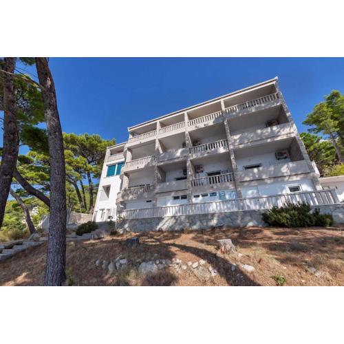 Apartments Anka