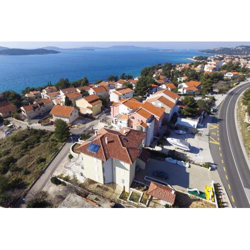 Apartments Anka