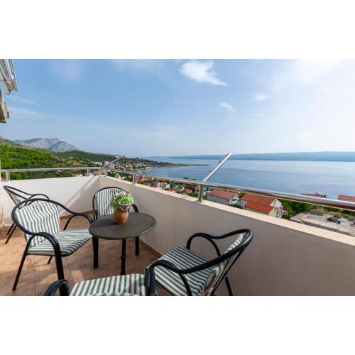 Apartments Ankica