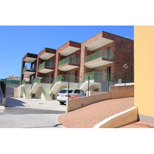 Apartments Anna Liznjan