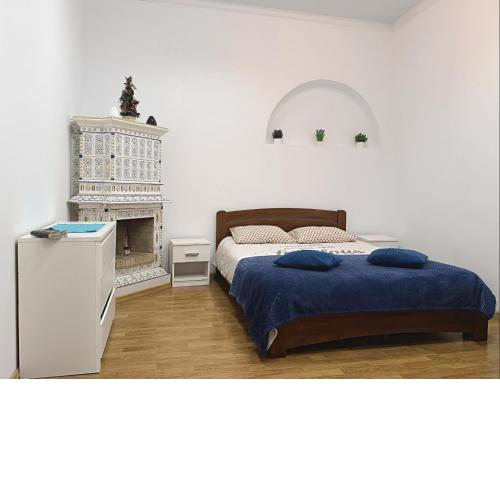 Apartments Anna