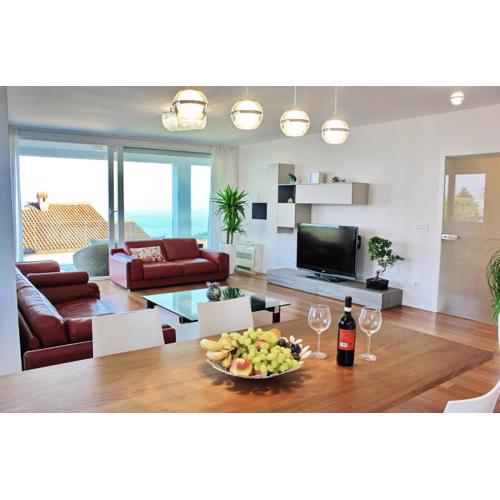 Apartments Anna