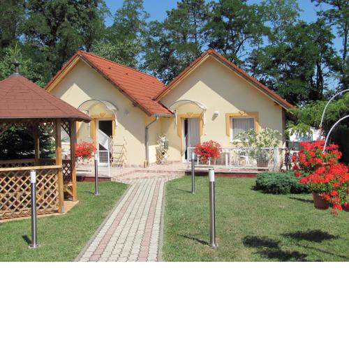 Apartments Annamaria