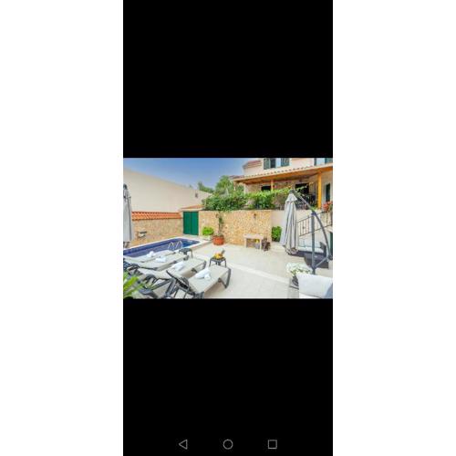 Apartments Ante 1